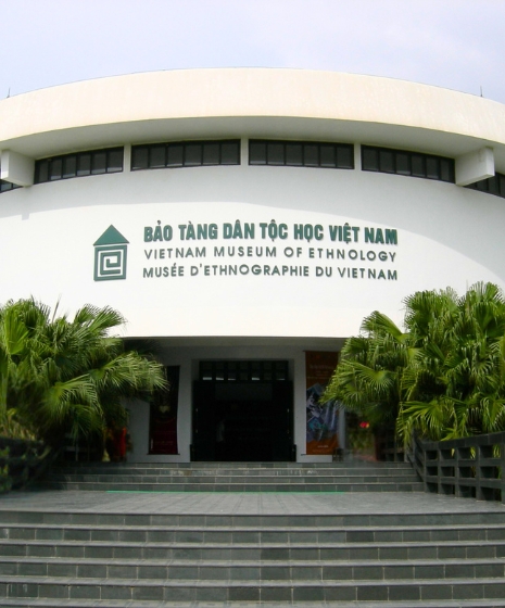 Musée d’Ethnographie du Vietnam: À la rencontre des 54 ethnies