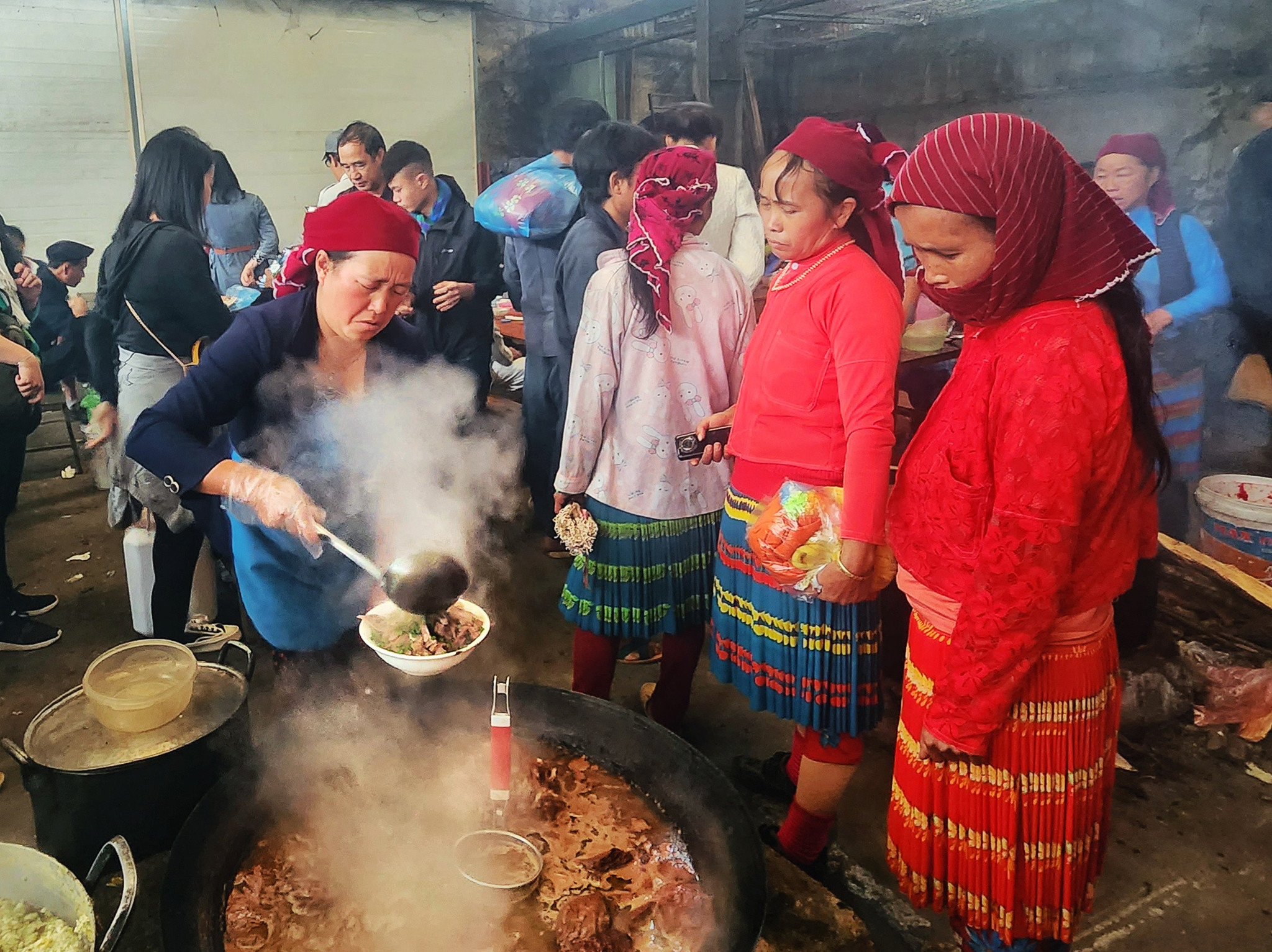 Cuisine de Ha Giang : Spécialités locales à ne pas manquer