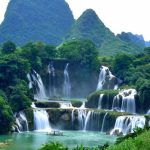 ban gioc cao bang