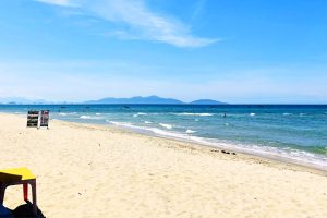 belle plage an bang hoi an