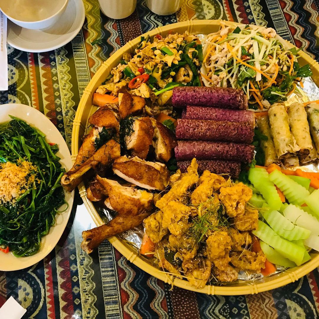 Cuisine de Sapa: Les spécialités à goûter absolument