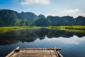 la-lagune-de-van-long-ninh-binh