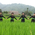 lam thuong vietnam voyage