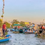 marche cai rang can tho