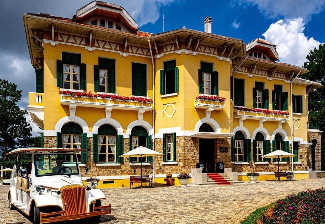 palais bao dai da lat