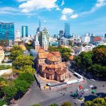 saigon vietnam voyage