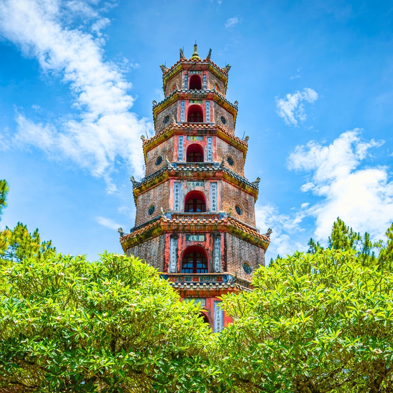 12 destinations incontournables du Vietnam selon The Times