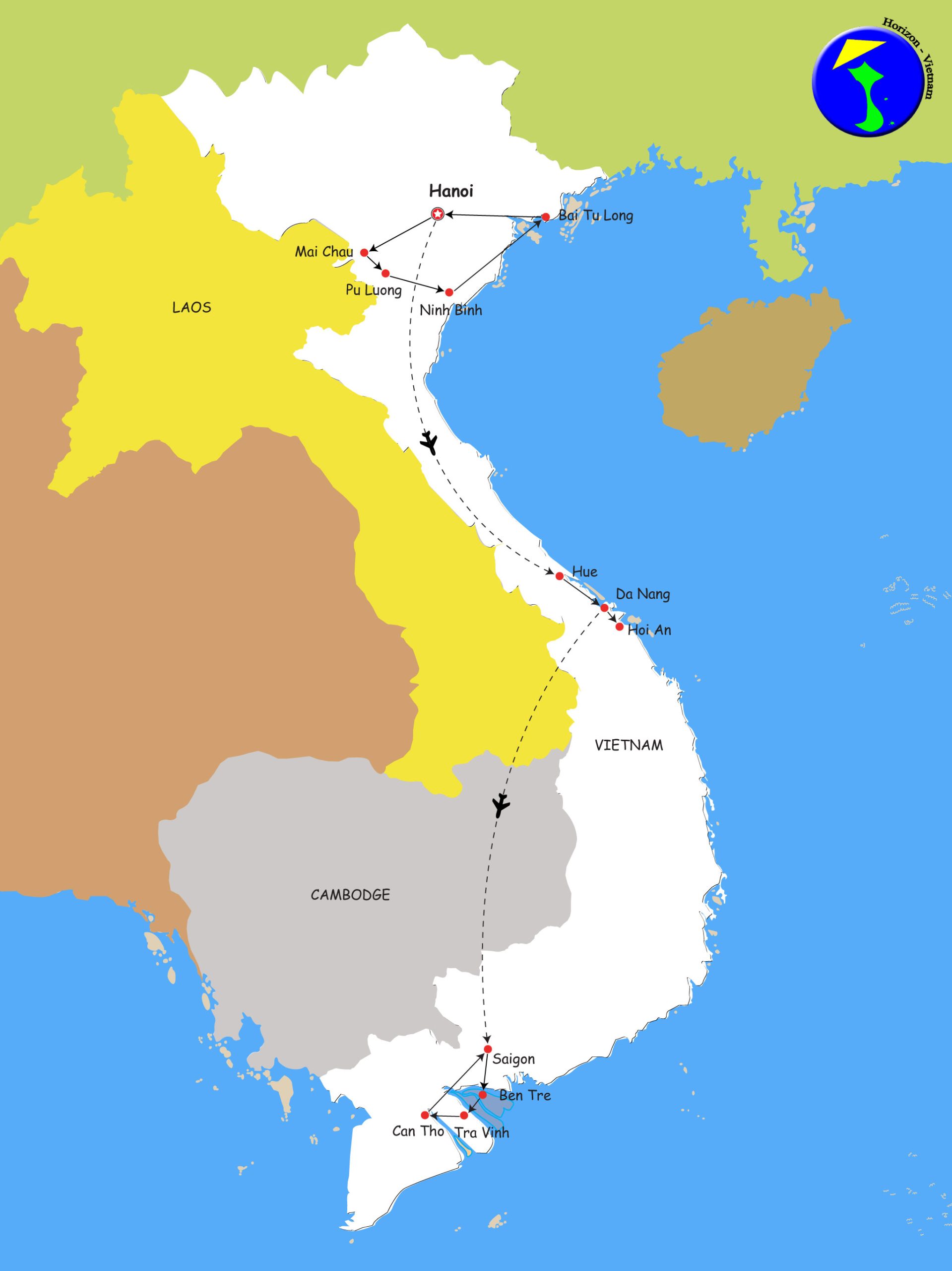 D’une-capitale-à-l’autre-en-17-jours