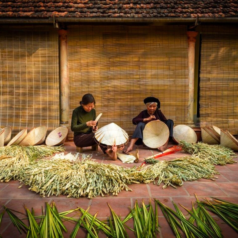 Que ramener du Vietnam ? 15 idées de souvenirs authentiques