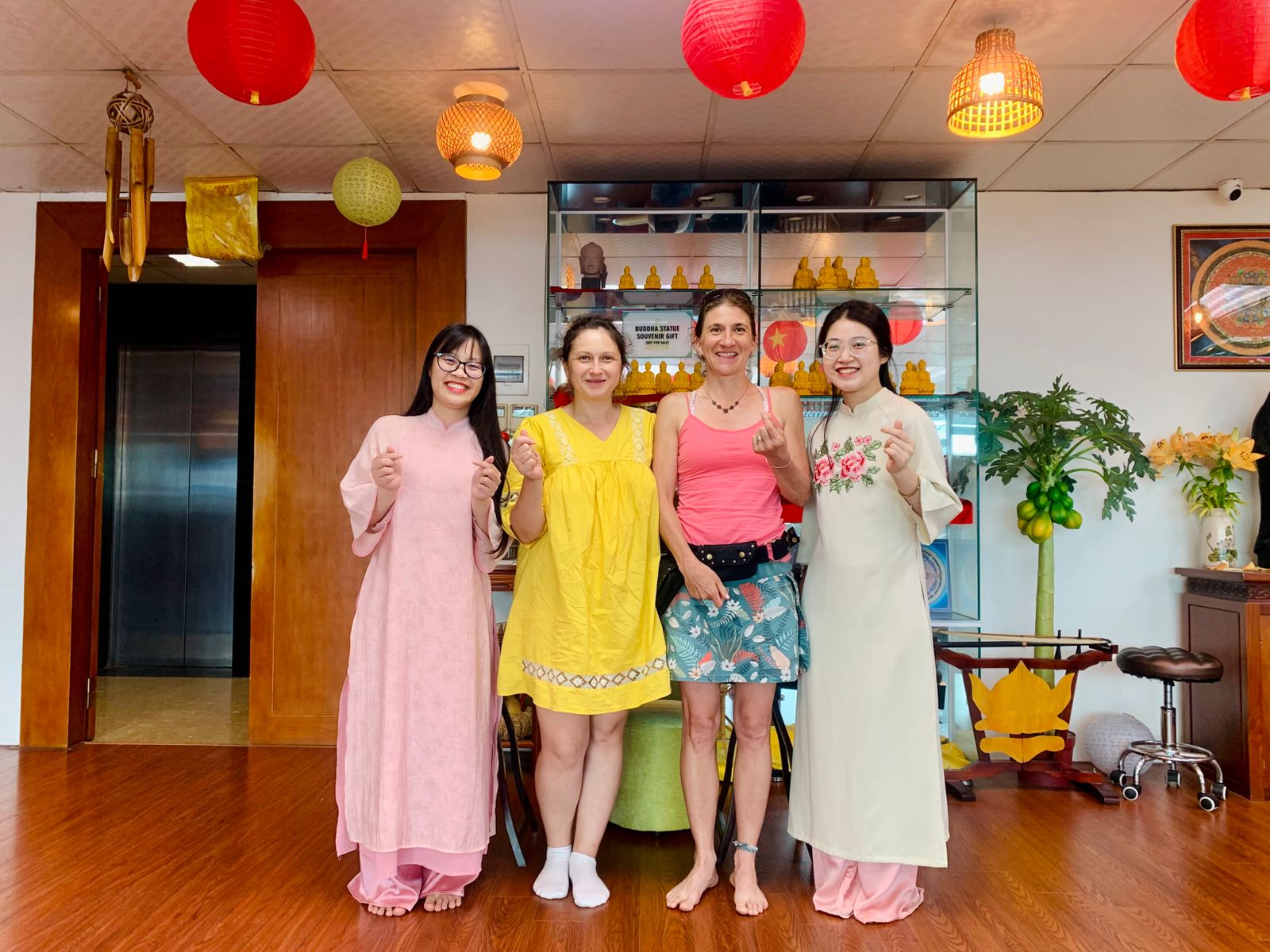 Madame Raitu Ana Maria