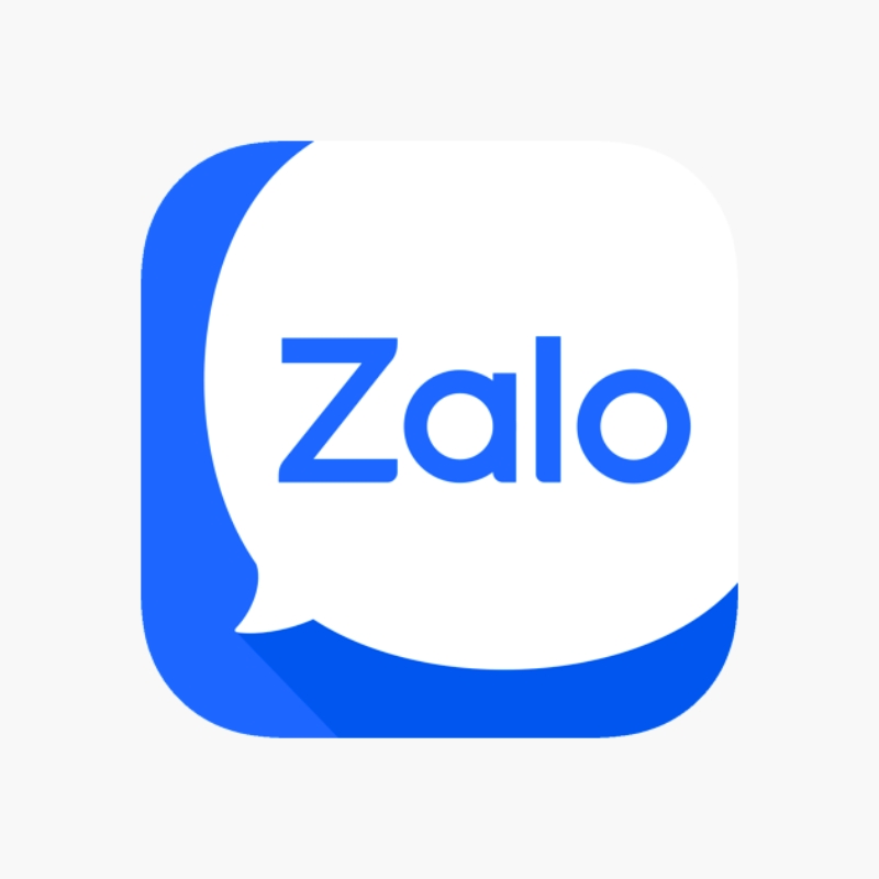 Zalo Meilleures applications pour voyager au Vietnam