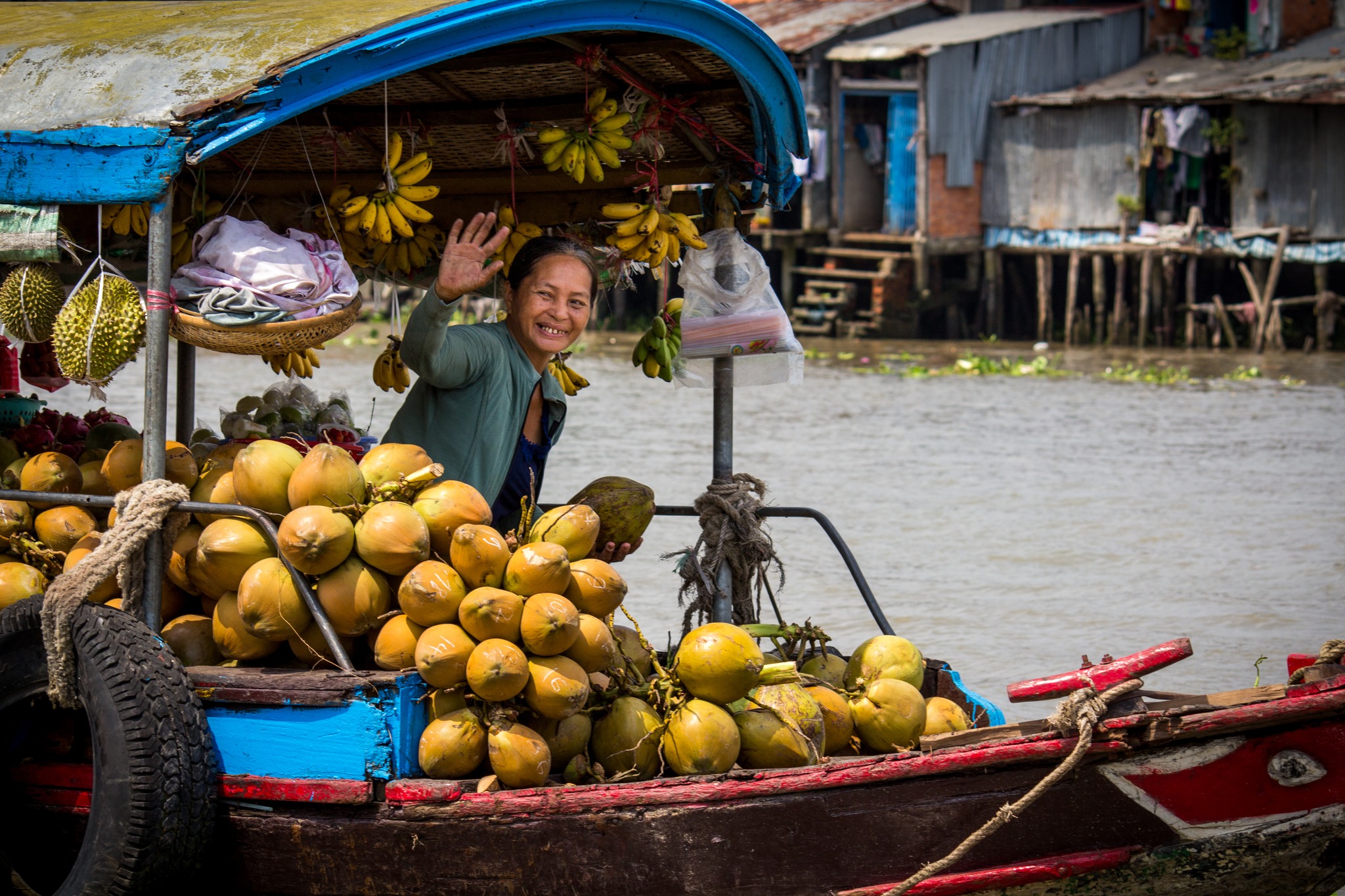 ben tre vietnam