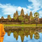 siem reap angkor voyage