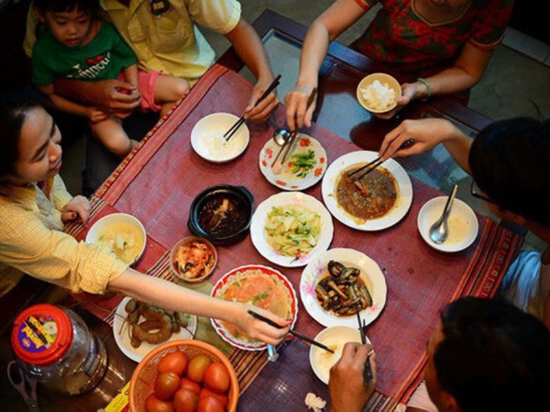 Tout savoir sur les baguettes vietnamiennes