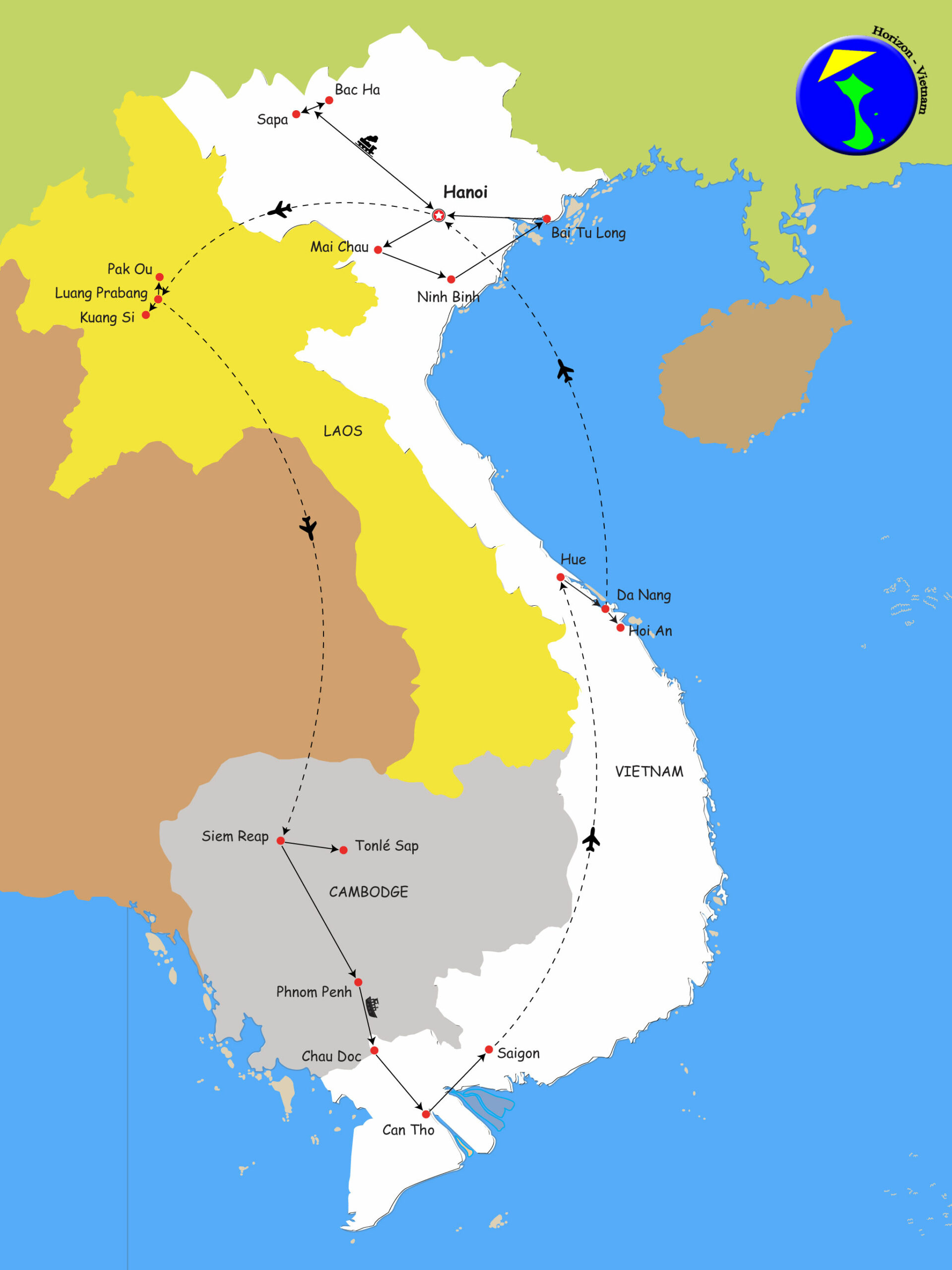 Vietnam-Laos-Cambodge-25-jours