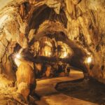la grotte Tham Jang Laos