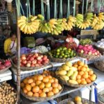 vieux marche a siem reap