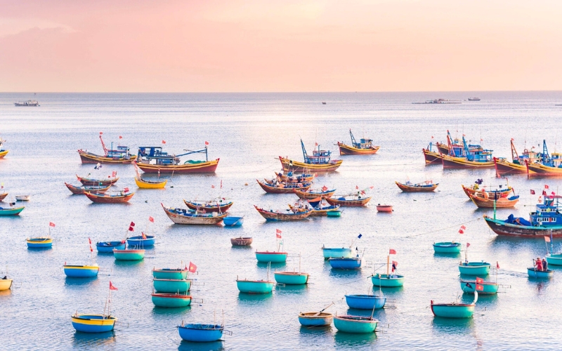 Que faire à Mui Ne ? Guide complet pour visiter Mui Ne