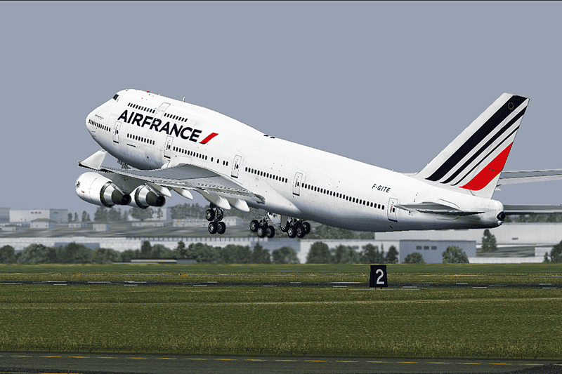 Comment venir au Vietnam depuis la France