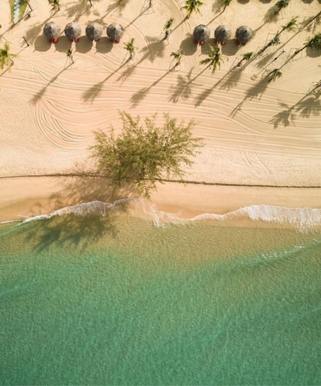 Où se baigner à Phu Quoc : Top 10 des plages incontournables