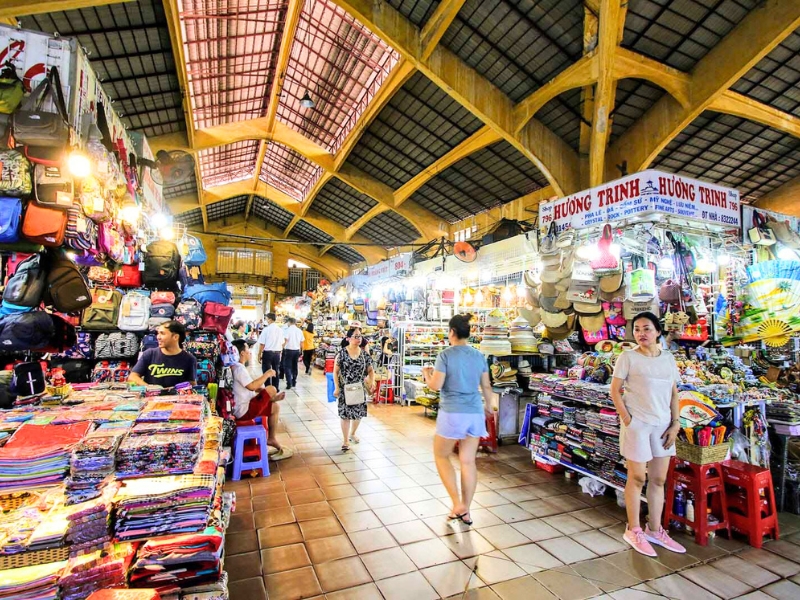 Tout ce qu’il faut savoir pour faire du shopping au Vietnam