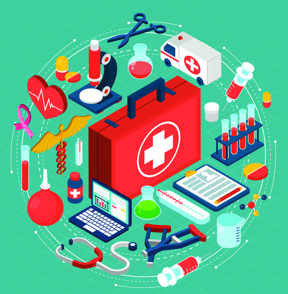 Système des soins de santé au Vietnam