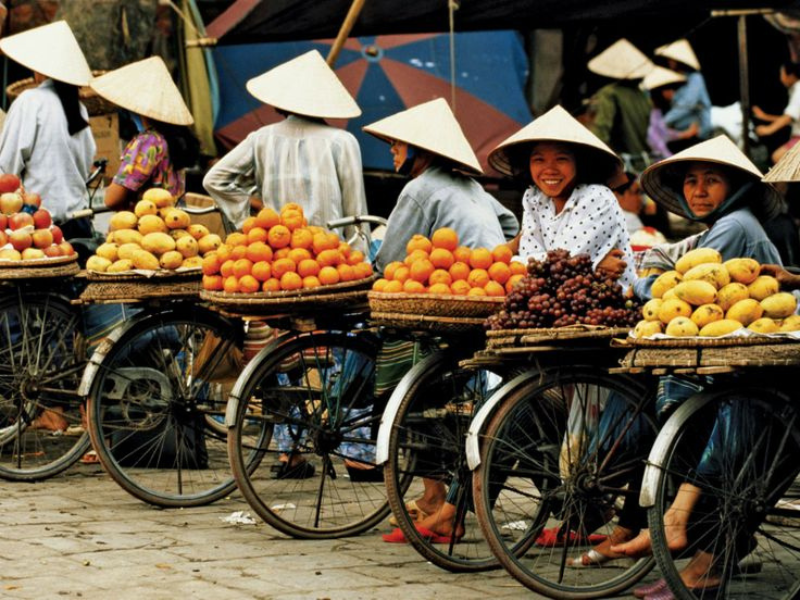 Vietnam en août : Guide pratique pour un voyage sans faute