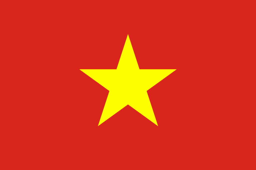 Carte d’identité du Vietnam : tout savoir sur ce pays