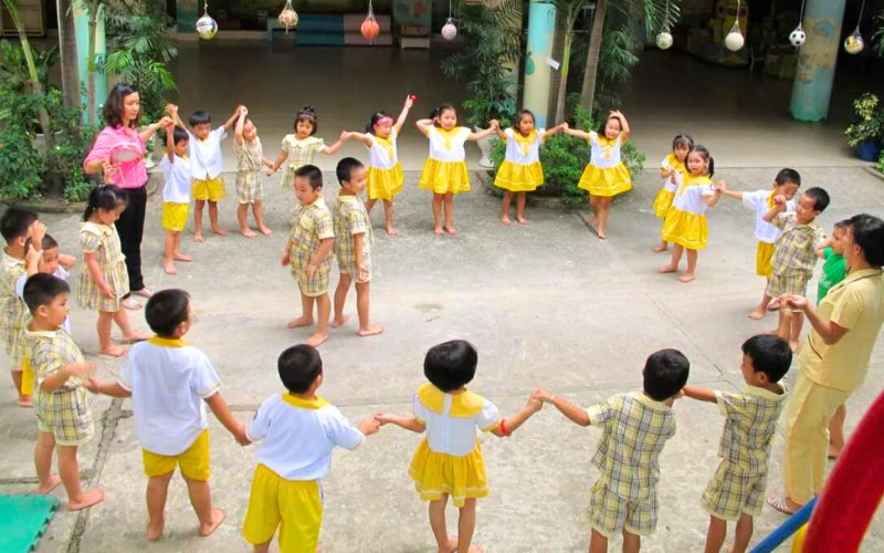 Meo Bat Chuot – Chat et souris