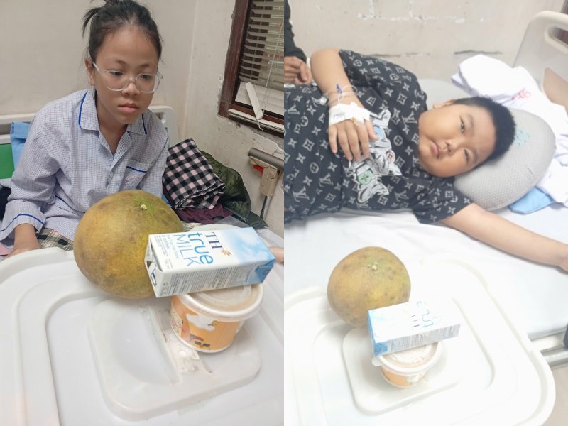 Voyage humanitaire avec Horizon Vietnam