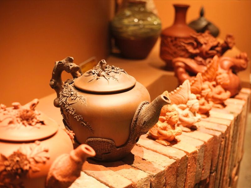 La céramique vietnamienne