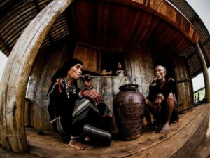 L&rsquo;alcool vietnamien: Une tradition à découvrir